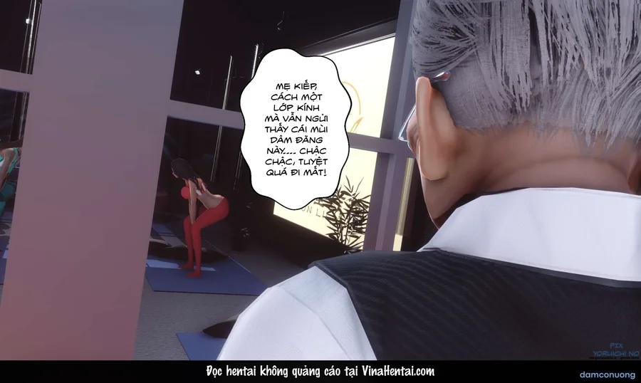 Bí Mật Thầm Kín 
