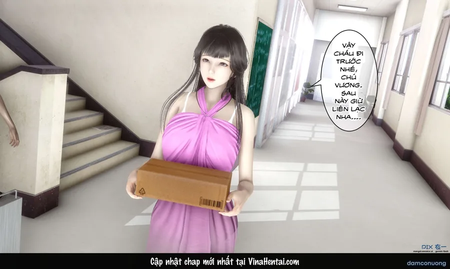 Bí Mật Thầm Kín 