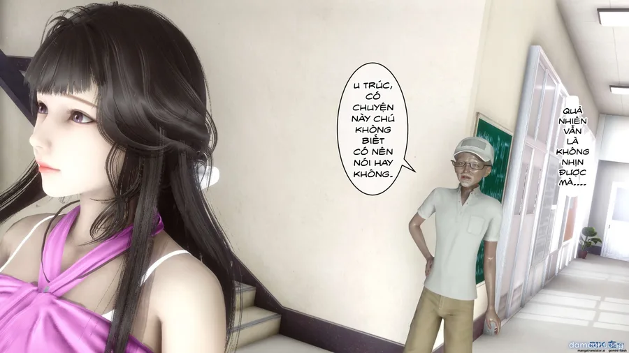 Bí Mật Thầm Kín 