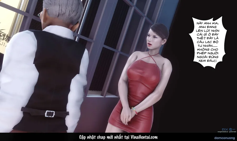 Bí Mật Thầm Kín 
