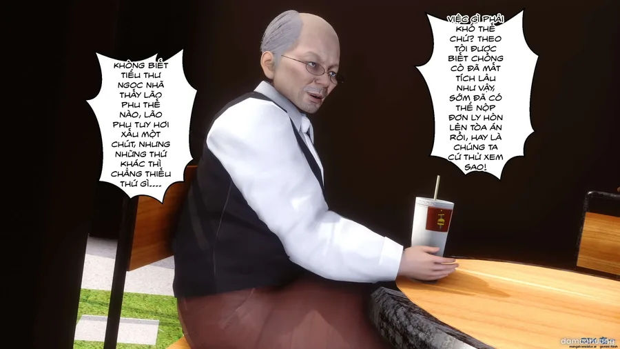 Bí Mật Thầm Kín 