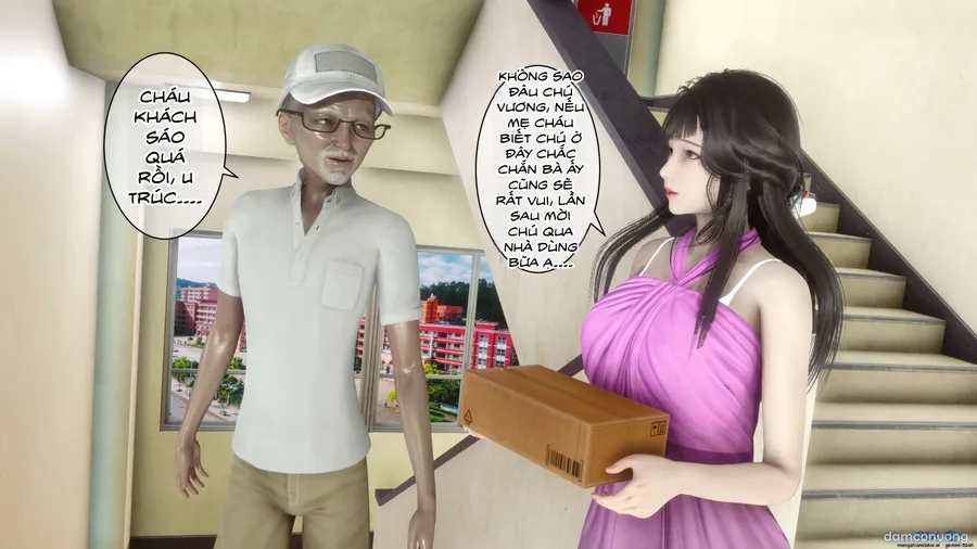 Bí Mật Thầm Kín 