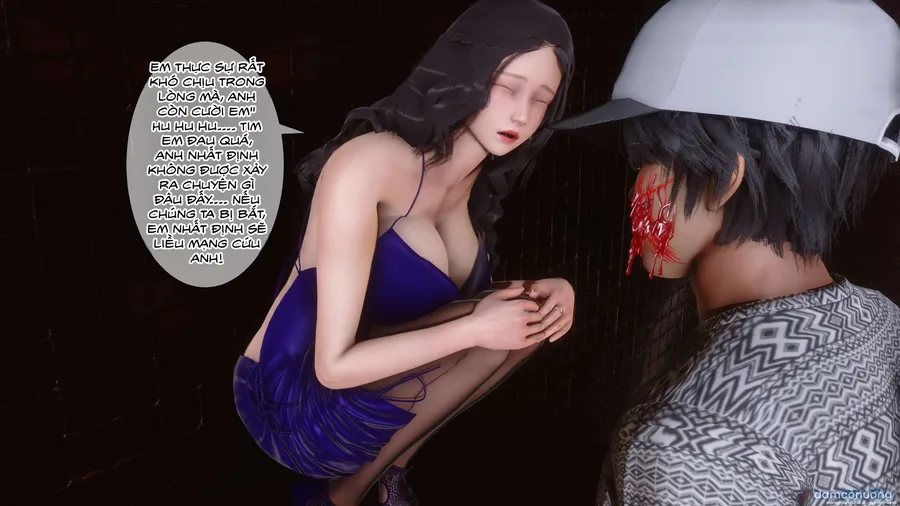 Bí Mật Thầm Kín 