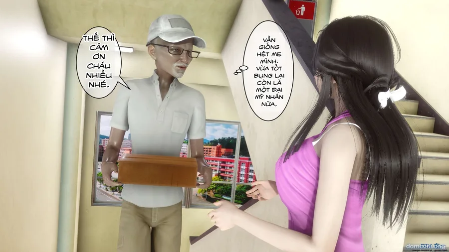 Bí Mật Thầm Kín 
