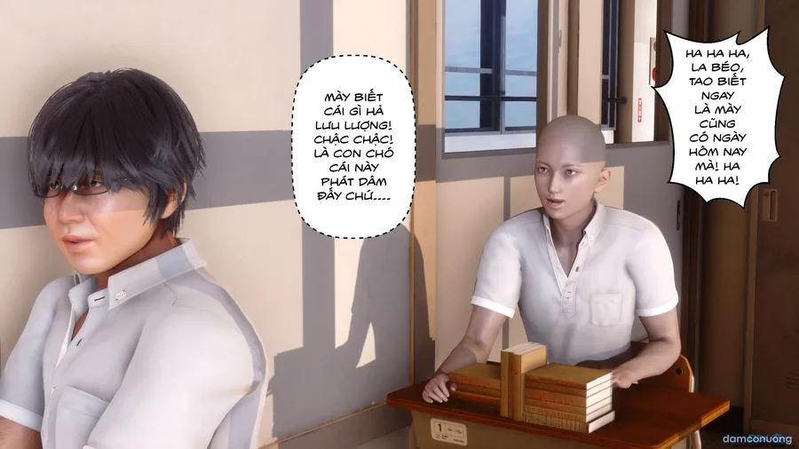Bí Mật Thầm Kín 