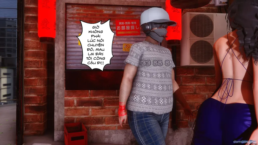 Bí Mật Thầm Kín 