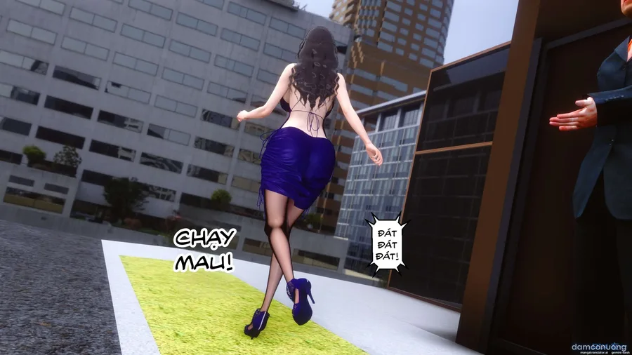 Bí Mật Thầm Kín 