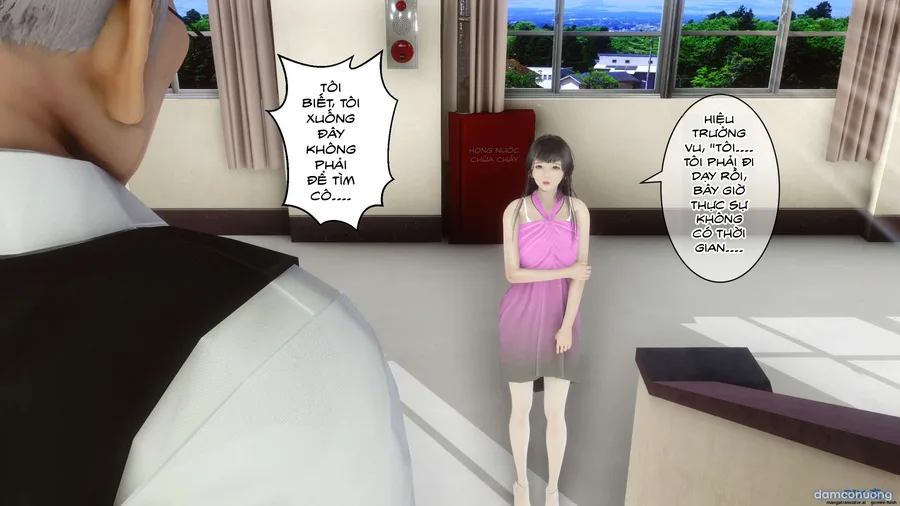 Bí Mật Thầm Kín 