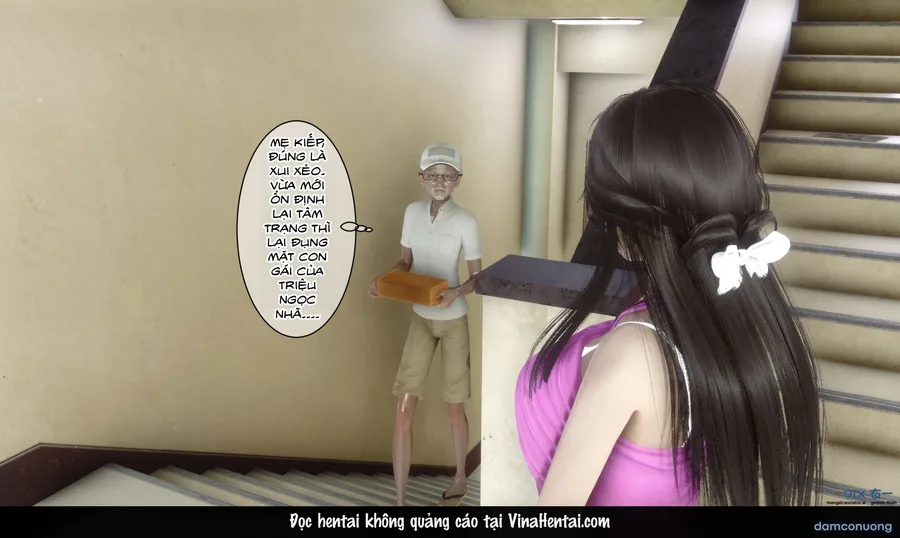 Bí Mật Thầm Kín 