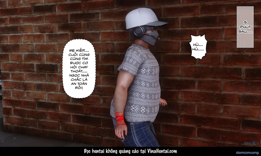 Bí Mật Thầm Kín 