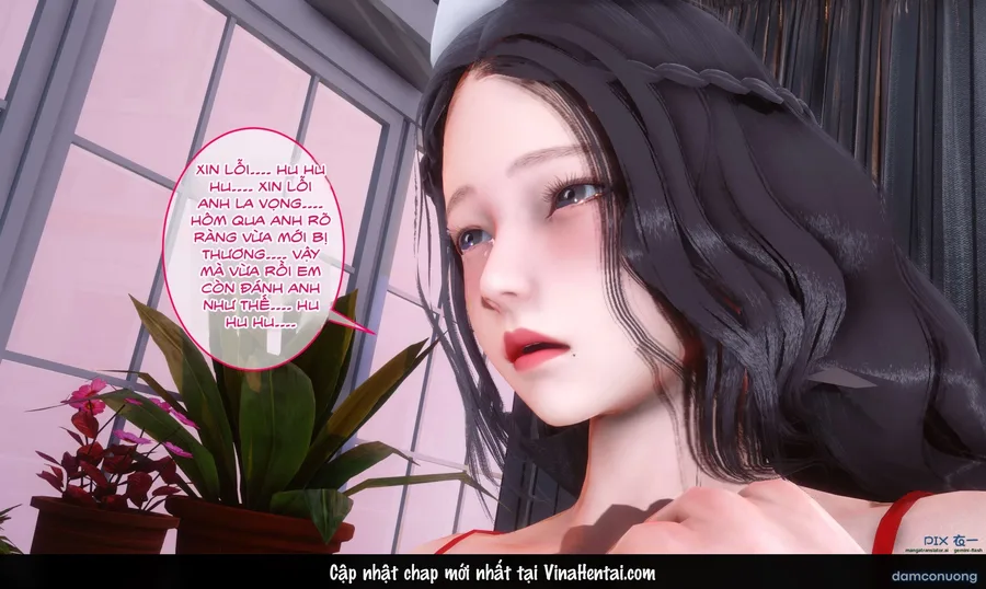 Bí Mật Thầm Kín 