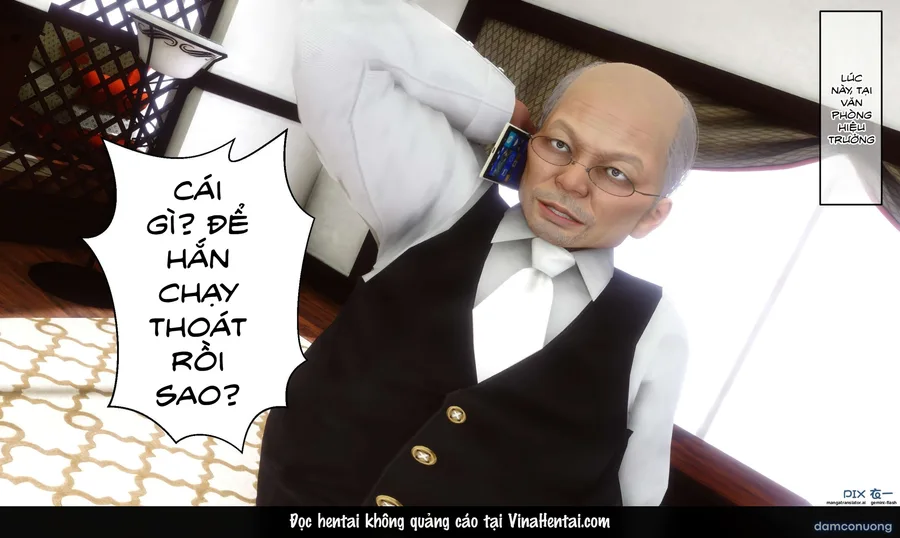 Bí Mật Thầm Kín 