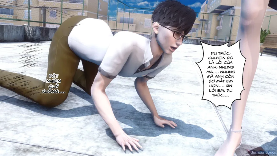 Bí Mật Thầm Kín 
