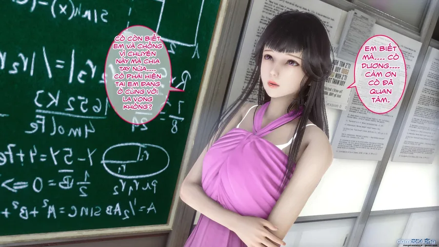 Bí Mật Thầm Kín 