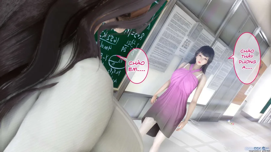 Bí Mật Thầm Kín 