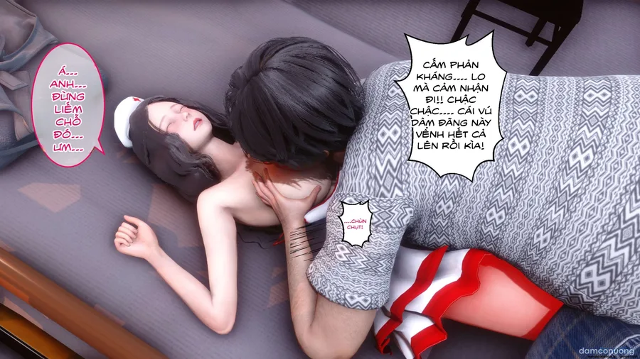 Bí Mật Thầm Kín 