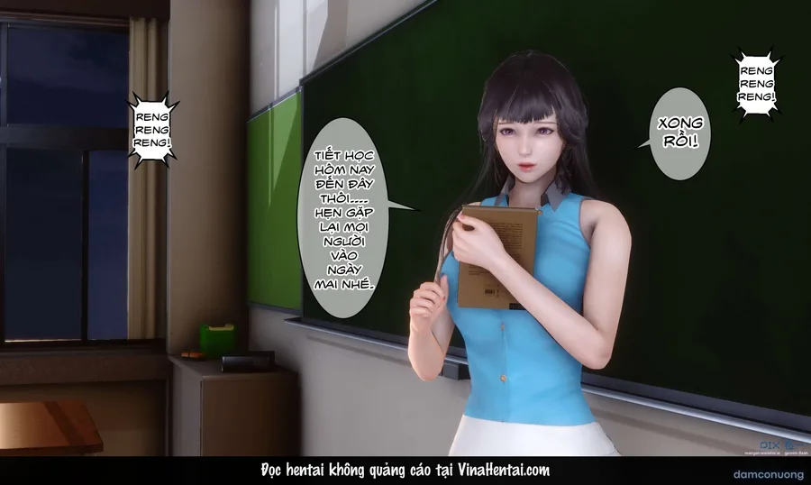 Bí Mật Thầm Kín 