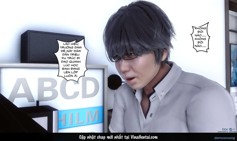 Bí Mật Thầm Kín 