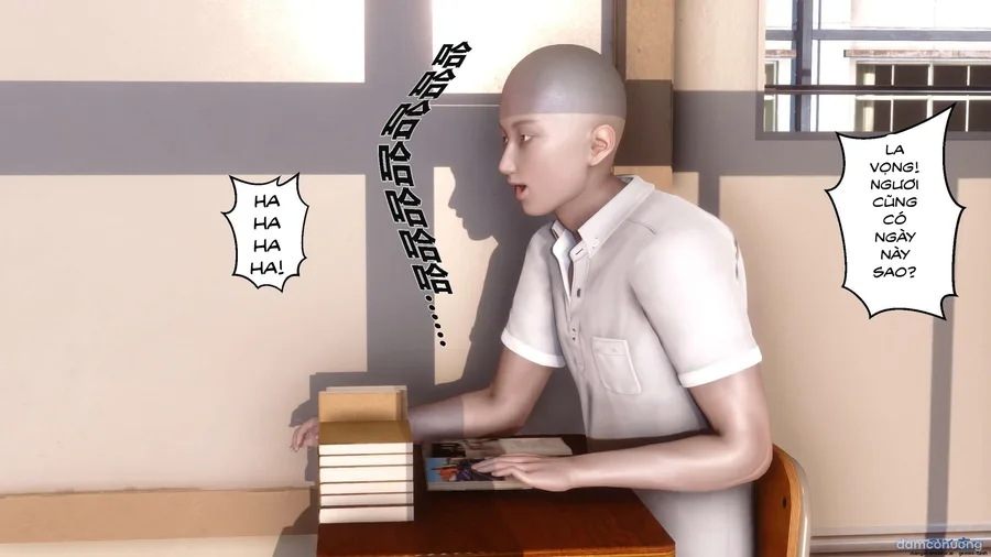 Bí Mật Thầm Kín 