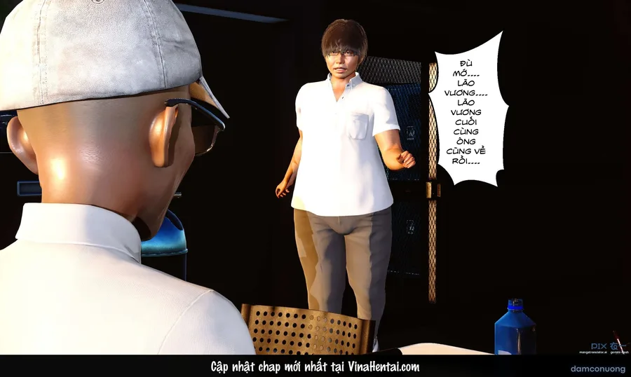 Bí Mật Thầm Kín 