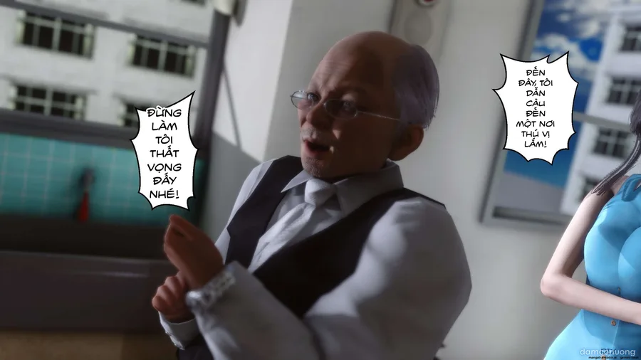 Bí Mật Thầm Kín 