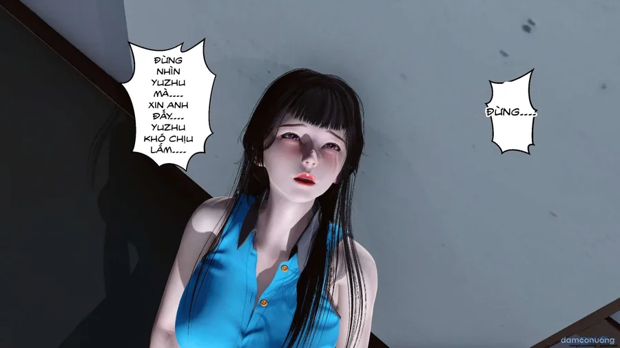 Bí Mật Thầm Kín 