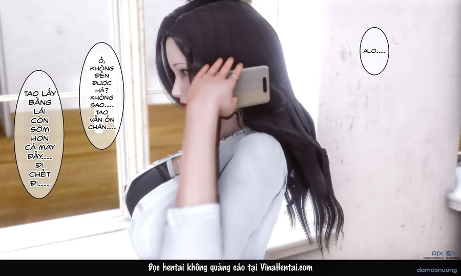 Bí Mật Thầm Kín 