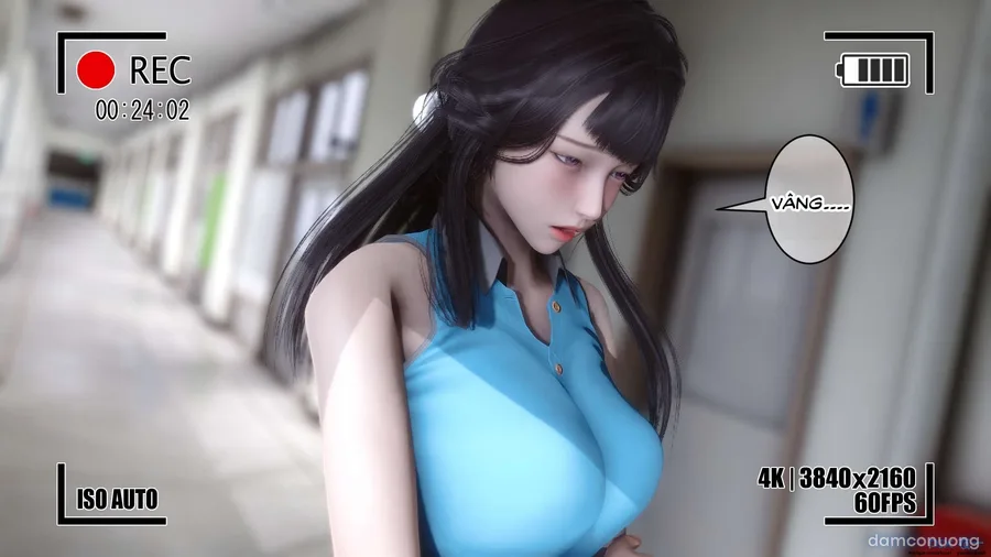 Bí Mật Thầm Kín 