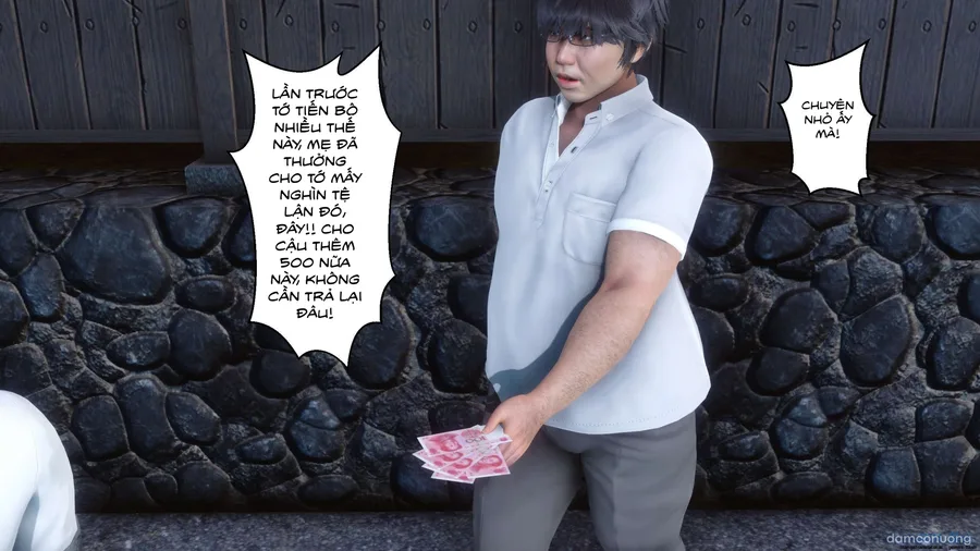 Bí Mật Thầm Kín 