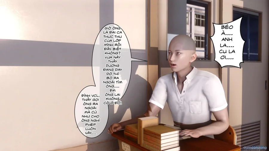 Bí Mật Thầm Kín 