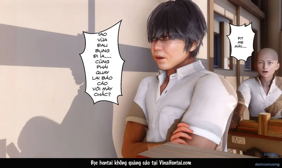 Bí Mật Thầm Kín 