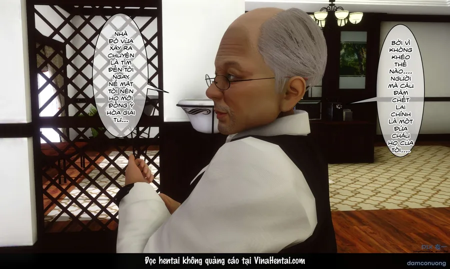 Bí Mật Thầm Kín 