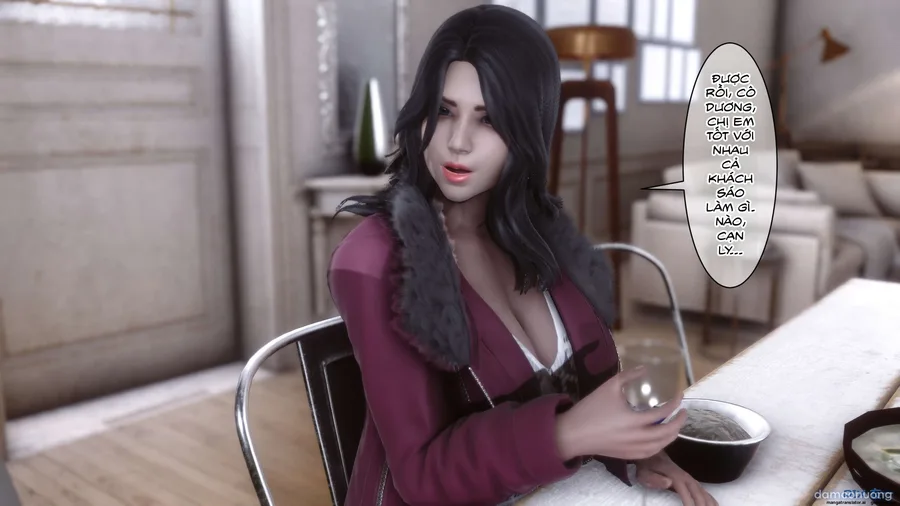 Bí Mật Thầm Kín 
