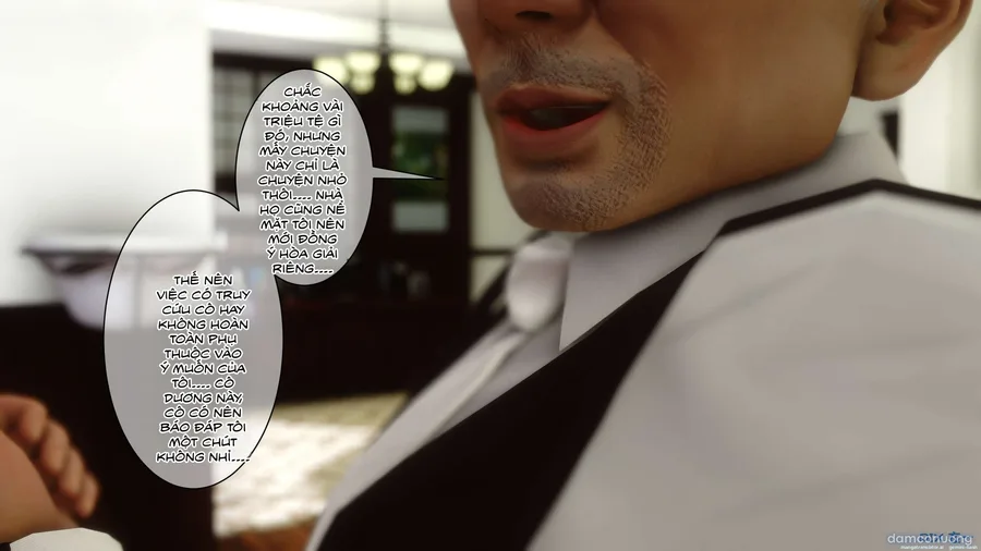 Bí Mật Thầm Kín 