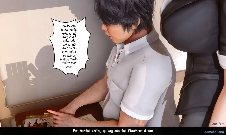 Bí Mật Thầm Kín 