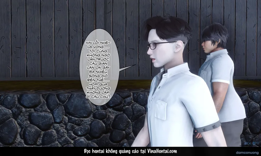 Bí Mật Thầm Kín 