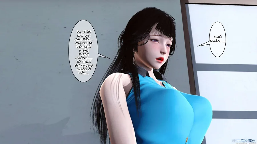 Bí Mật Thầm Kín 