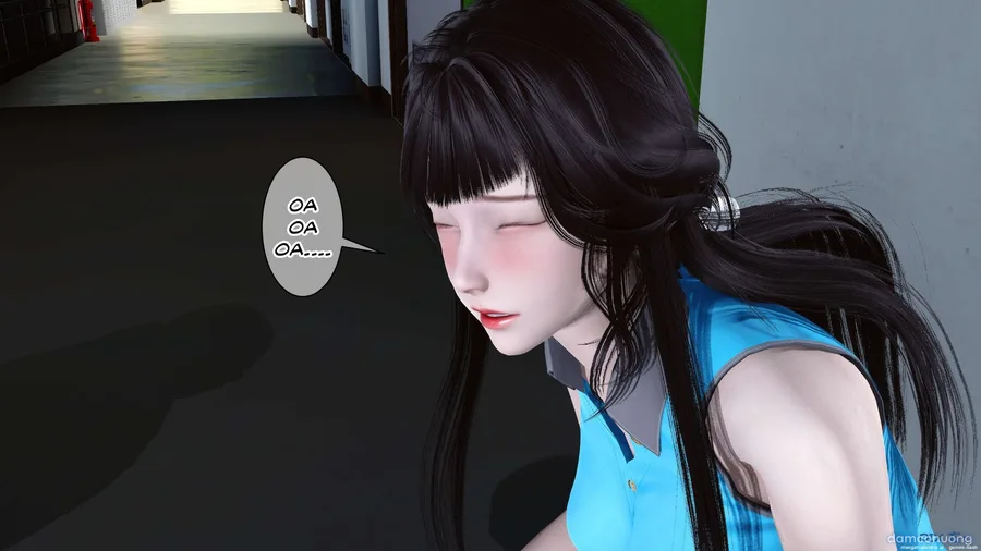 Bí Mật Thầm Kín 