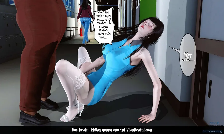 Bí Mật Thầm Kín 