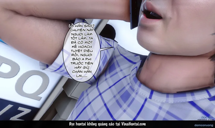Bí Mật Thầm Kín 
