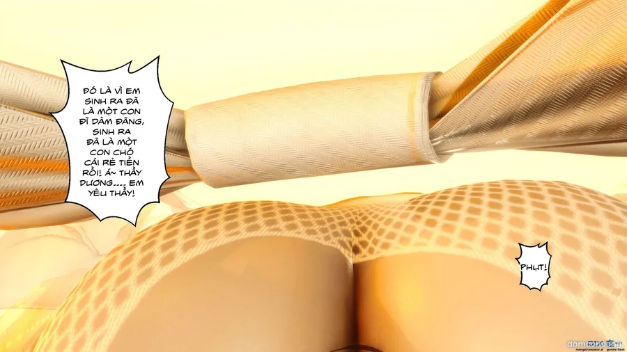 Bí Mật Thầm Kín 