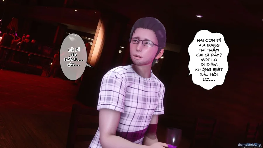 Bí Mật Thầm Kín 