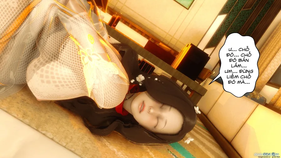 Bí Mật Thầm Kín 