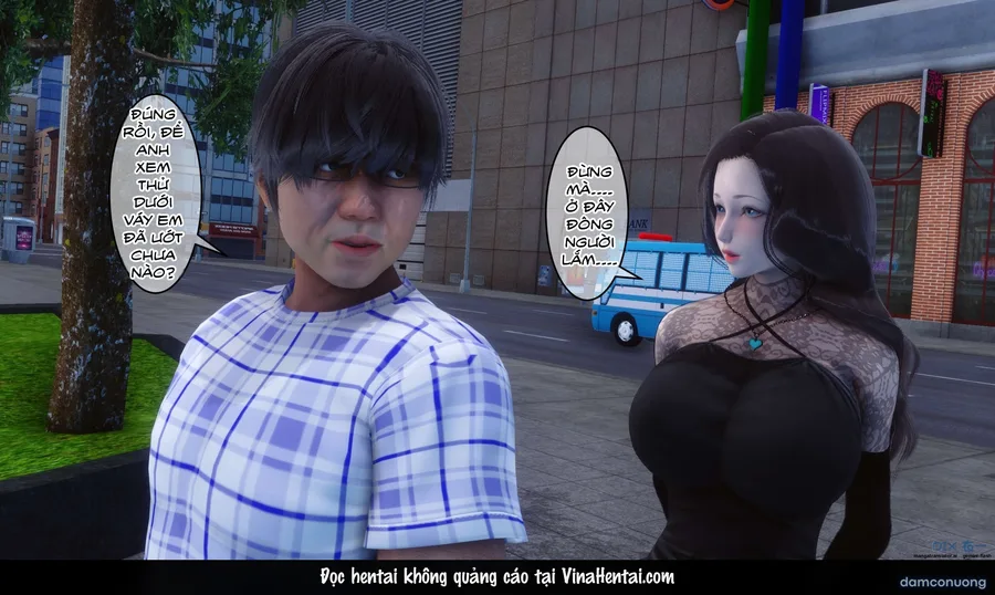 Bí Mật Thầm Kín 