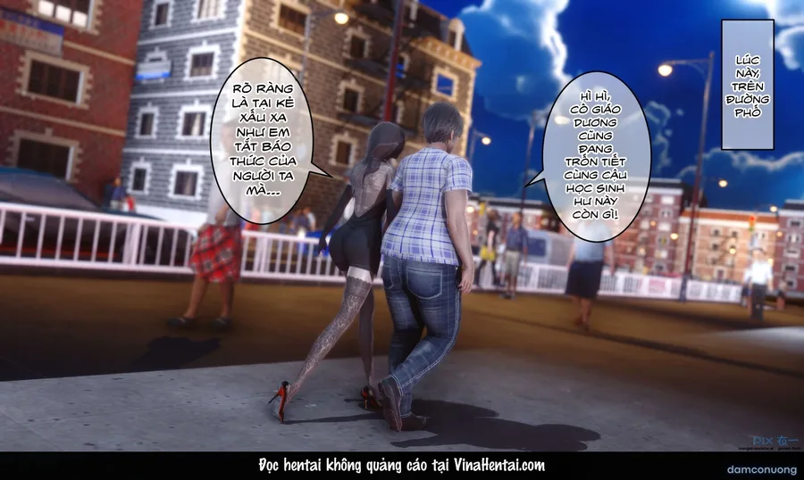 Bí Mật Thầm Kín 