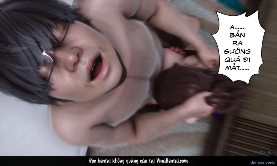 Bí Mật Thầm Kín 