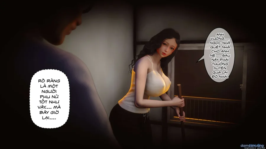 Bí Mật Thầm Kín 