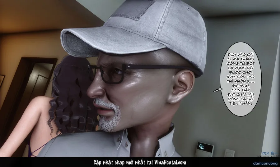 Bí Mật Thầm Kín 