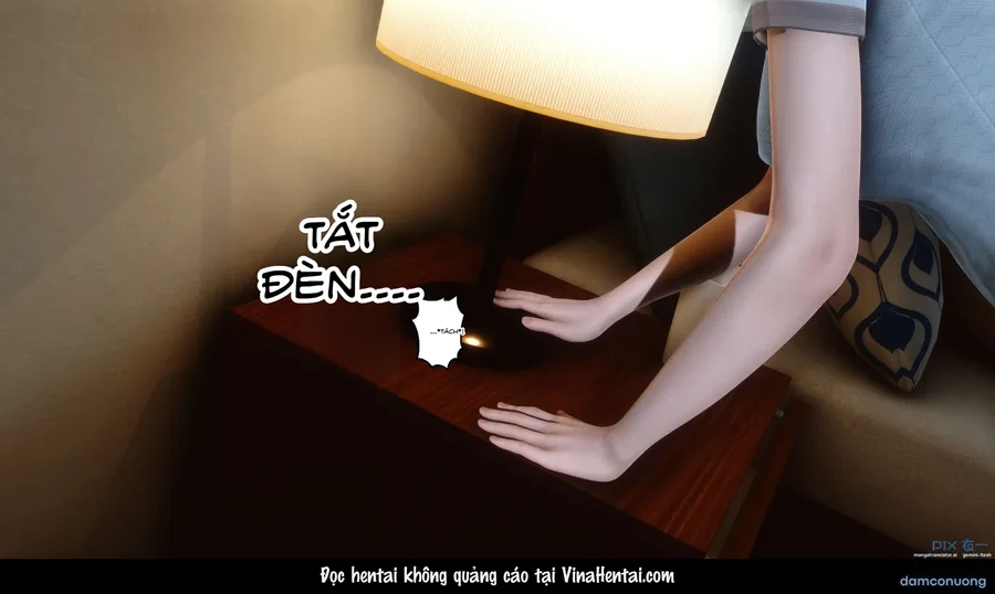 Bí Mật Thầm Kín 
