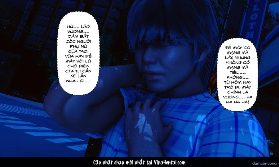 Bí Mật Thầm Kín 